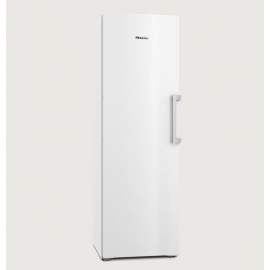 MIELE FNS4782D WS Όρθιος Καταψύκτης 278lt No Frost Λευκό